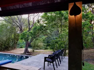 The River House Dambulla The Serendipity Collection