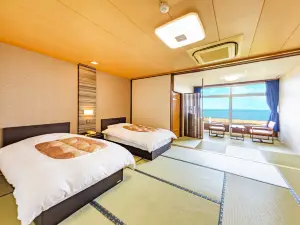 Umino Hotel Hajime - Former Umikaoru Yado Hotel New Matsumi