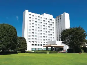 インターナショナルリゾートホテル湯楽城 千葉