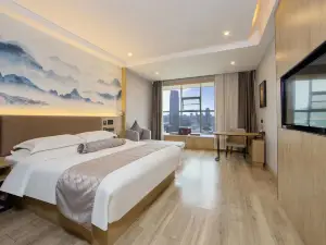 Hebai Xiyin Hotel