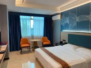 Yunjing hotel