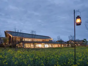 黒稲田䴉薌ホテル