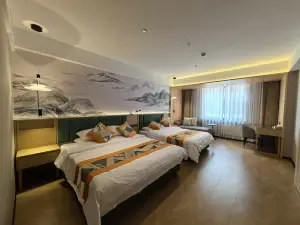 Xinhai Holiday Hotel