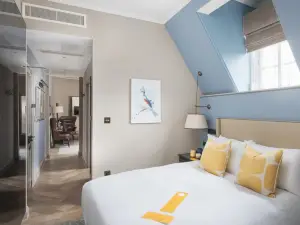 voco Grand Central Glasgow
