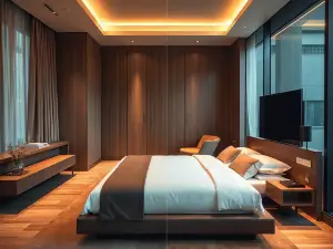 Hotel le pic 31