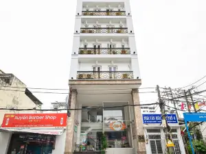 Gia Hoa Airport Hotel
