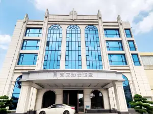 ELONG R.YUN(Dongguan Zhongtang Eastpo Cheng Branch)