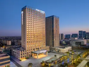 Four Points by Sheraton Yancheng, Jianhu