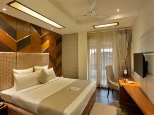 Coral Reef Hotel & Spa, Port Blair