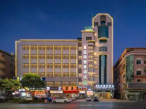 Dongguan Dalang Yaqi Smart Enjoyment Hotel