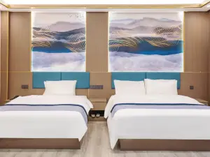 Fairyland Hotel (Lhatse)