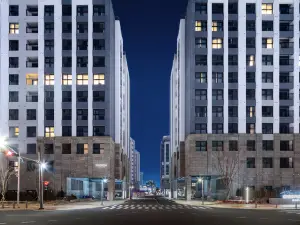 Le collective Sokcho Central