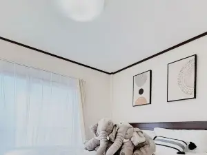 AIKI HOUSE