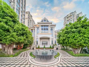 Xingting Hotel
