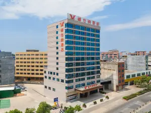Vienna Hotel (Mule Town)
