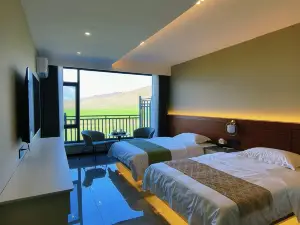 Qianya Homestay