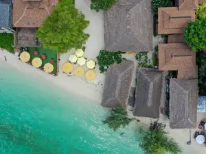Anda Lipe Resort