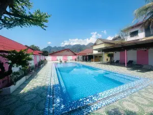Khampaseuth Hotel