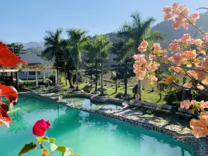 Khu du dich khoang nong UVA