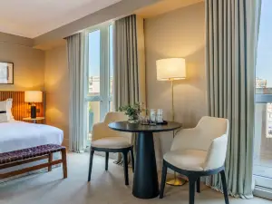 คาซา ลูเซีย เมมเบอร์ ออฟ เมเลีย คอลเลคชั่น