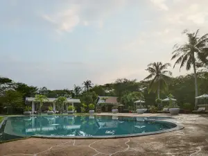 Samanea Beach Resort & Spa