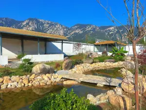 Dengfeng Youlu Homestay