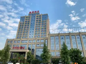 Jian Tong Jin Yuan Hotel