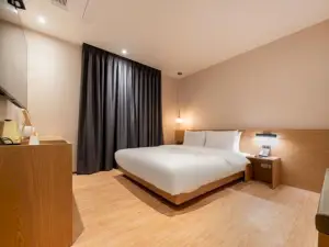 Gwangju Hotel 23°C