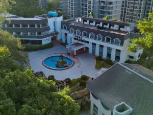 우저우 호텔 산밍