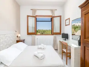 Piccolo Hotel Villa Rosa