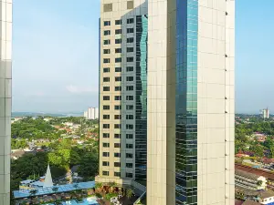 DoubleTree by Hilton Johor Bahru
