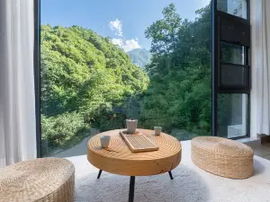 老君山吾遇民宿（雲景索道店）