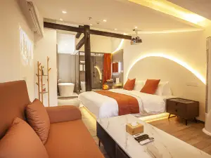 西塘大隱扶光民宿（送子來鳳橋店）