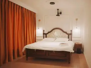 Yunduo Hotel (Yi'an)