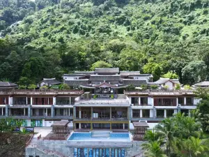 Baihualing ShanShui Village Hotel