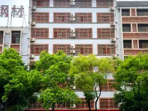 信豐觀舟商務賓館