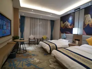 Jinge Hotel