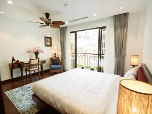 CAMELLIA RESIDENCE HANOI