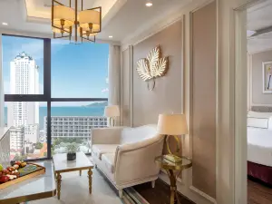 Melia Vinpearl Nha Trang Empire