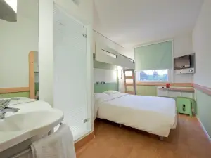 ibis budget Lugano Paradiso