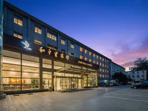 Hepingli Hotel