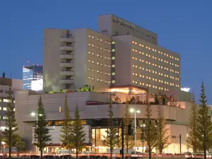 Sendai Kokusai Hotel