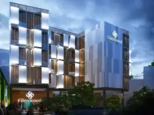 Première Apt Suite - Glénwood Thao Dien