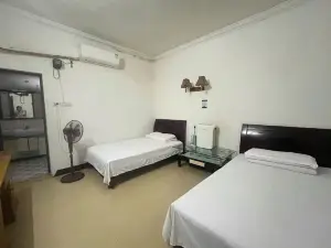 황스 톈톈리 호텔