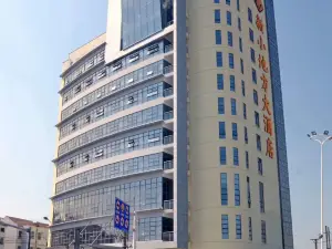 新小地方大飯店（瀏河古鎮店）