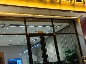 Home Ease Hotel (Longhua Xingzhou Plaza Store)