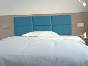 Zhongfang Xiaoyin Homestay
