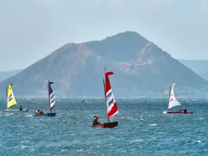 Club Balai Isabel