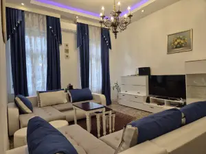 E&E Apartments  Free Parking / City Center LJ