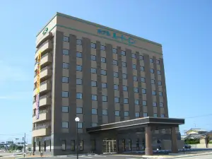 Hotel Route-Inn Mikawa Inter